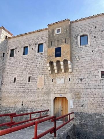 Haus Grace Apartment Kastela Luaran gambar