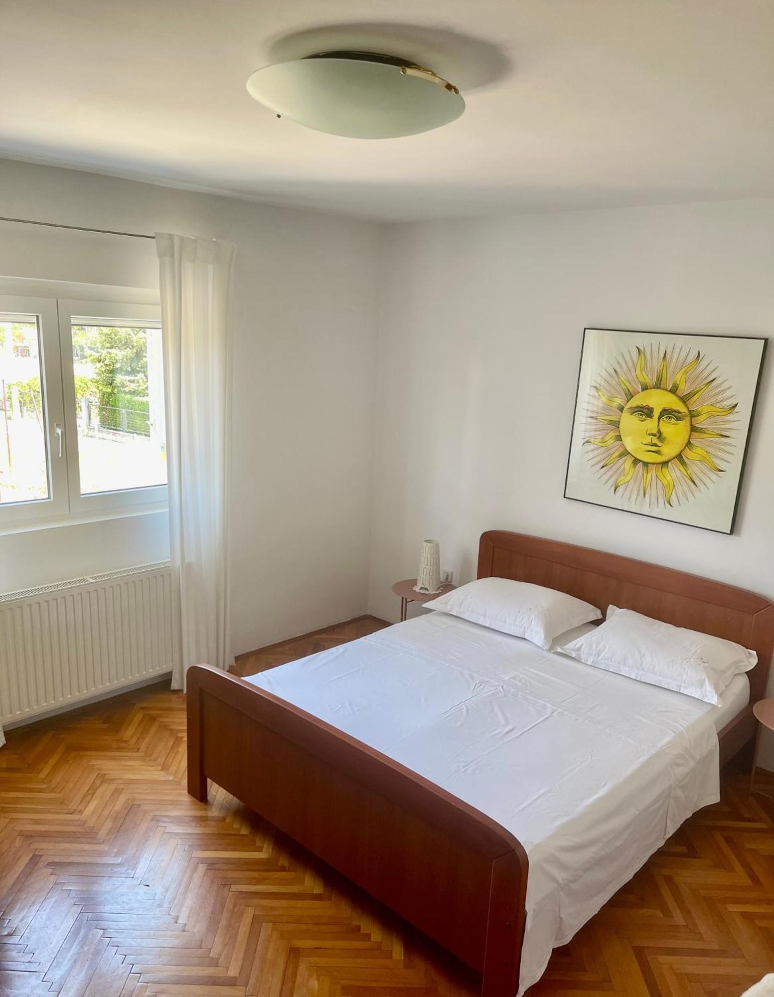 Haus Grace Apartment Kastela Luaran gambar