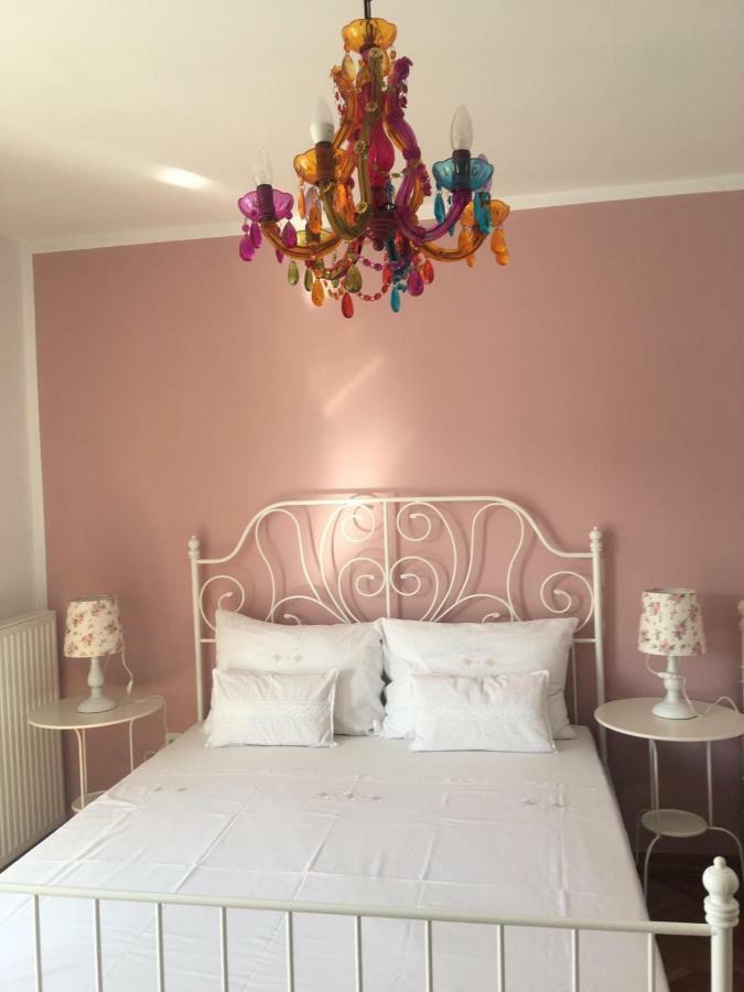 Haus Grace Apartment Kastela Luaran gambar