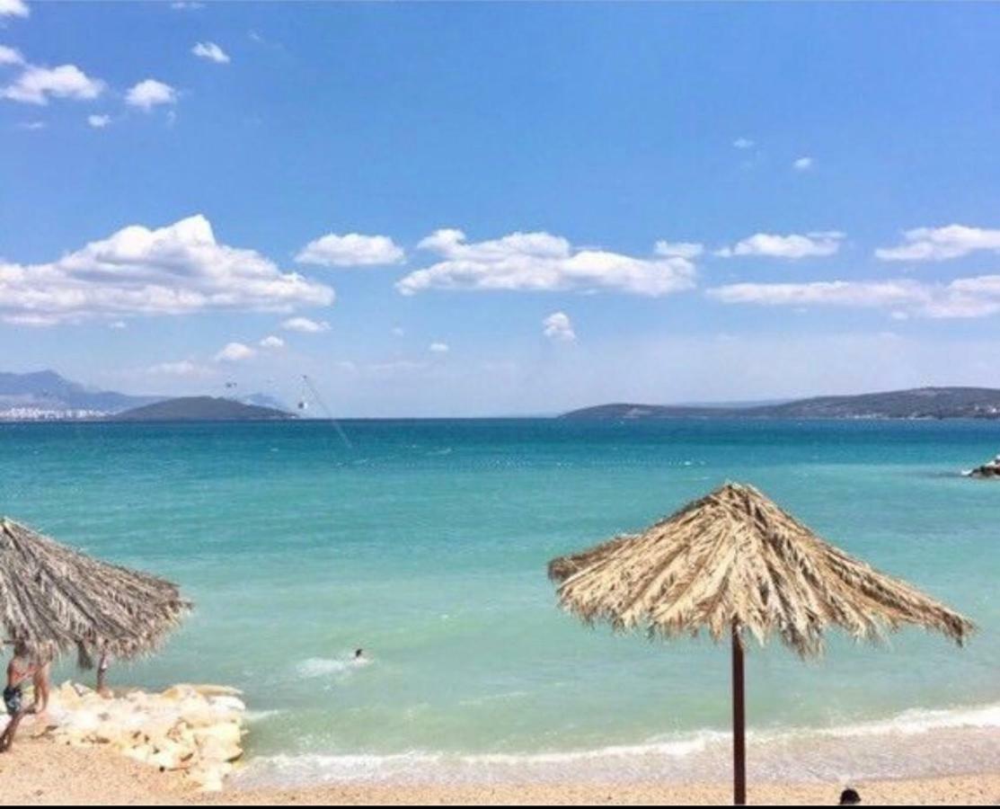 Haus Grace Apartment Kastela Luaran gambar